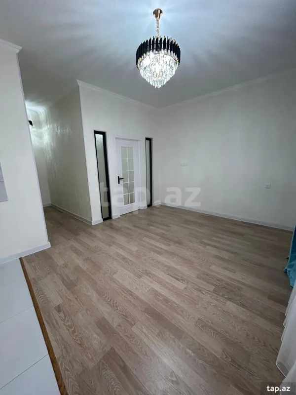Satılır 2 otaqlı mənzil 35 m²