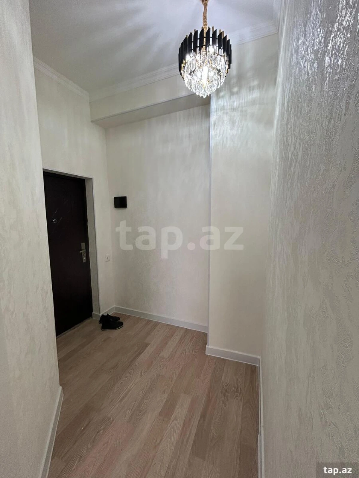 Satılır 2 otaqlı mənzil 35 m²