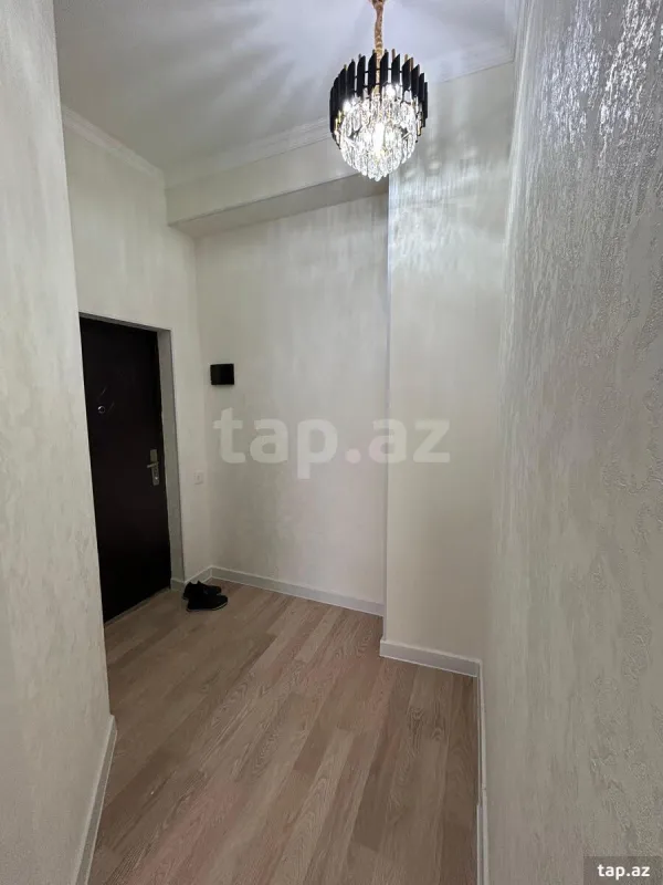 Satılır 2 otaqlı mənzil 35 m²