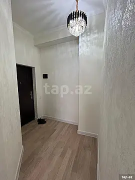 Satılır 2 otaqlı mənzil 35 m²