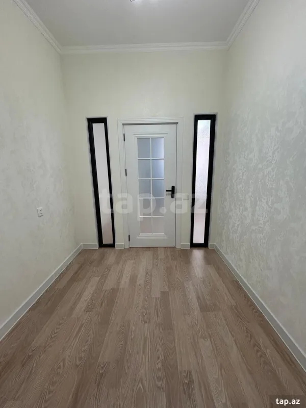 Satılır 2 otaqlı mənzil 35 m²