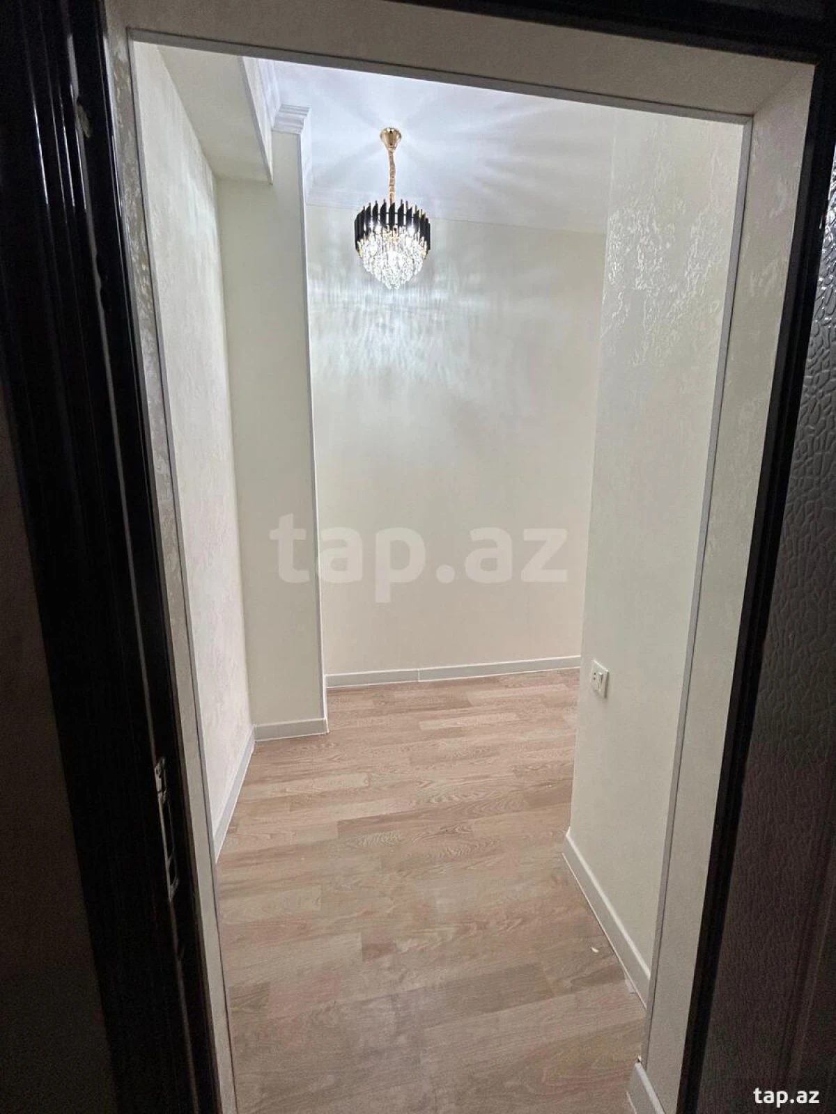 Satılır 2 otaqlı mənzil 35 m²