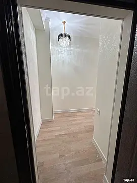 Satılır 2 otaqlı mənzil 35 m²