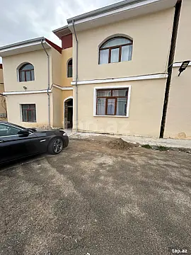 Satılır 2 otaqlı mənzil 35 m²