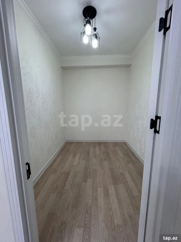 Satılır 2 otaqlı mənzil 35 m²
