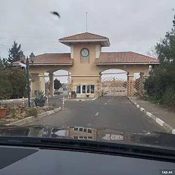 Satılır 2 otaqlı mənzil 35 m² — Bakı, Masazır 2 otaq 35.00 m²