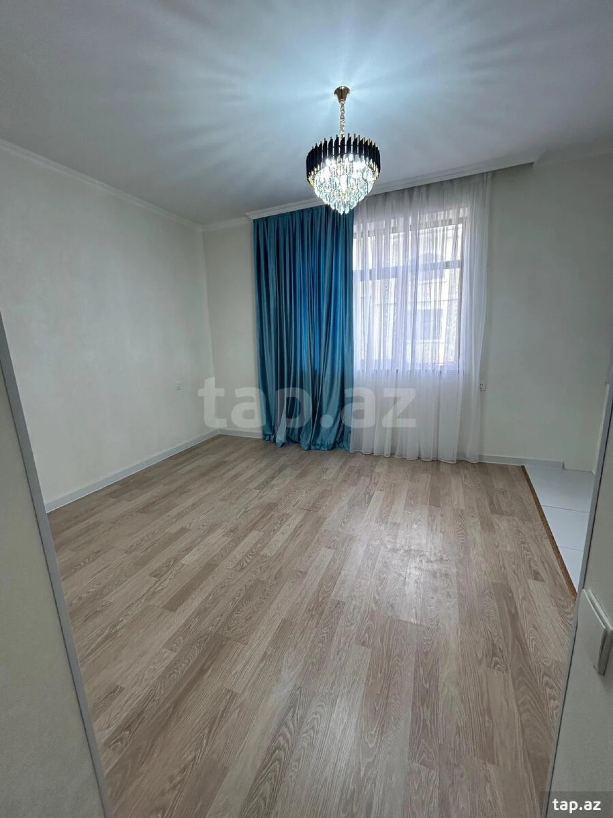 Satılır 2 otaqlı mənzil 35 m²