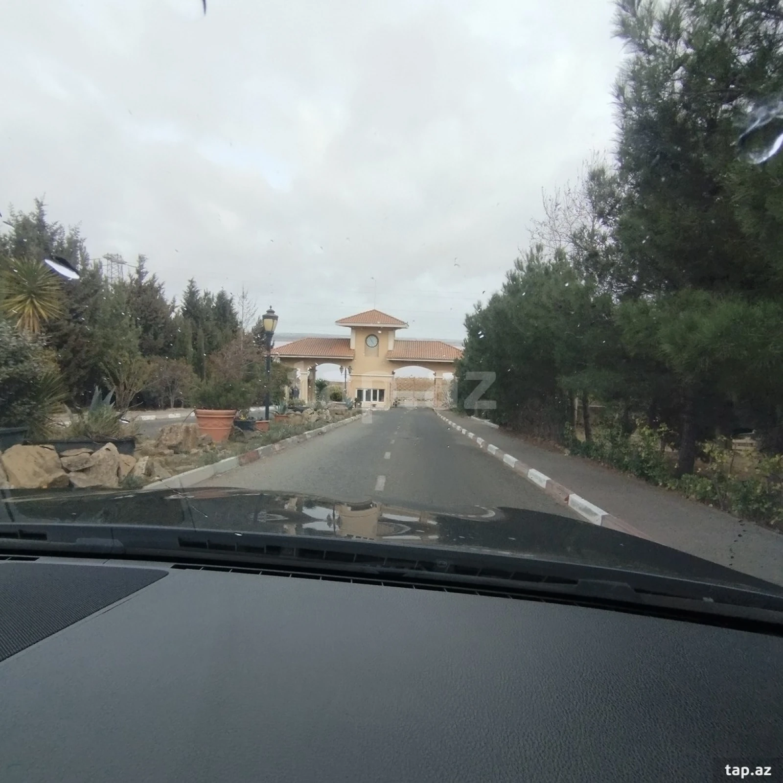 Satılır 2 otaqlı mənzil 35 m²