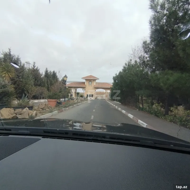 Satılır 2 otaqlı mənzil 35 m²