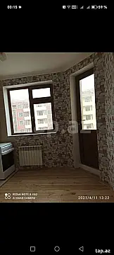 Kirayə verilir 1 otaqlı yeni tikili 30 m²