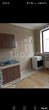 Kirayə verilir 1 otaqlı yeni tikili 30 m²
