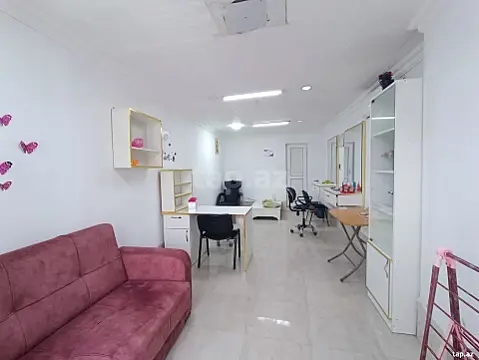 Kirayə verilir obyekt