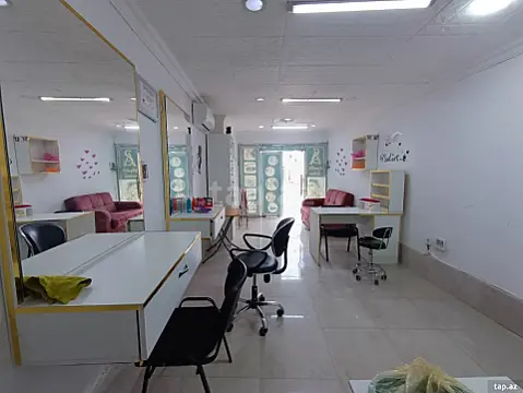 Kirayə verilir obyekt