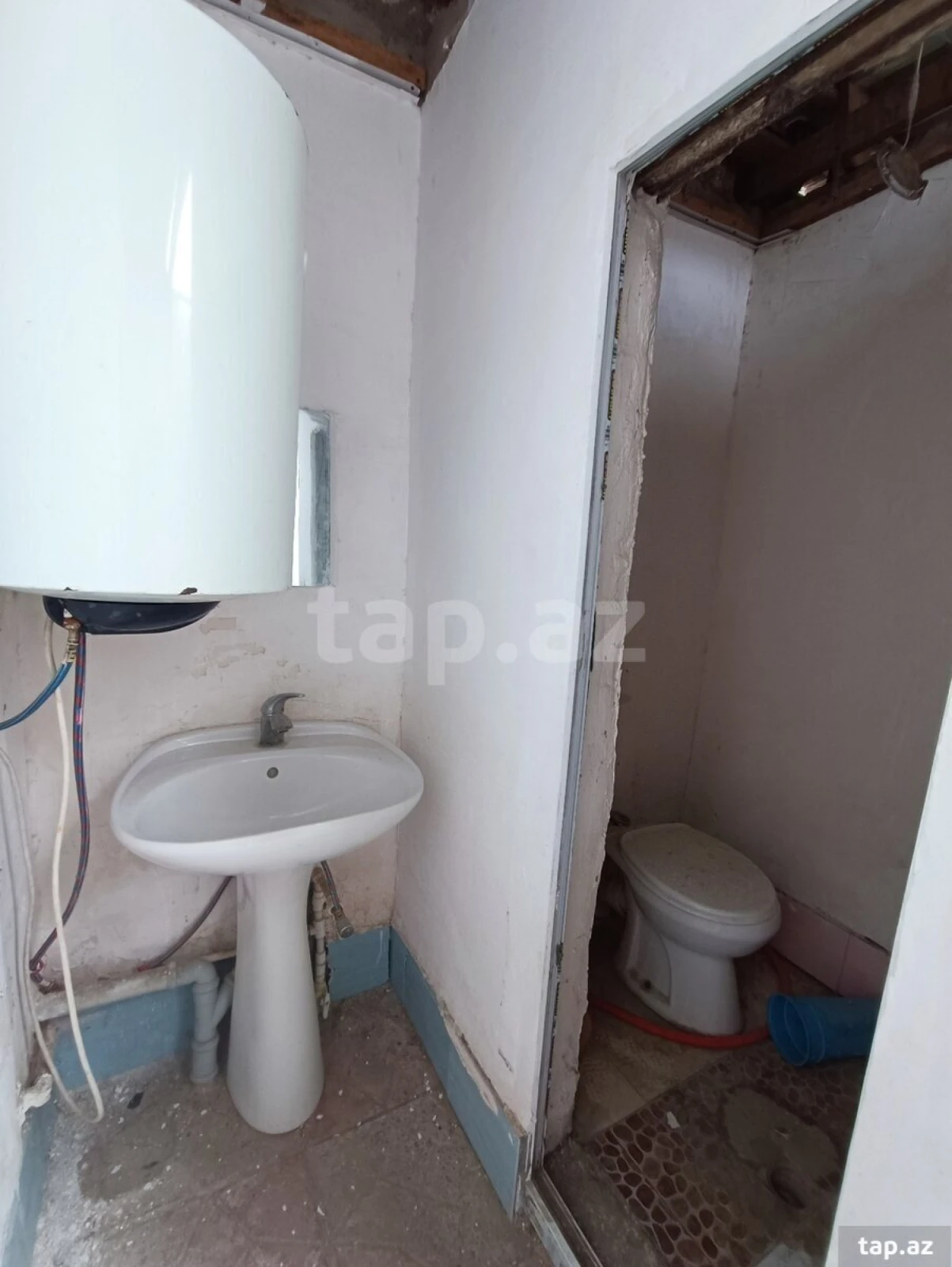 Kirayə verilir obyekt