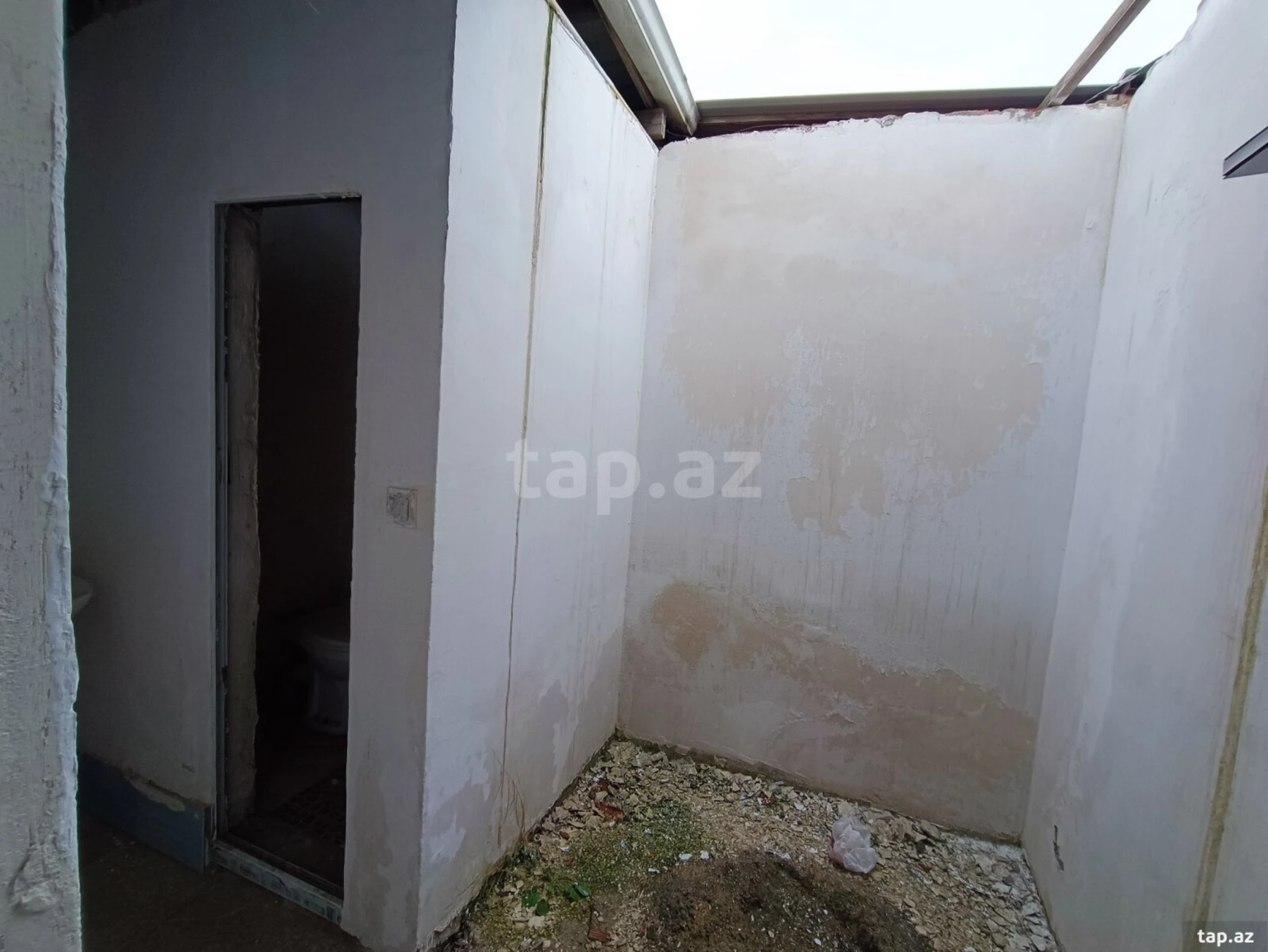 Kirayə verilir obyekt