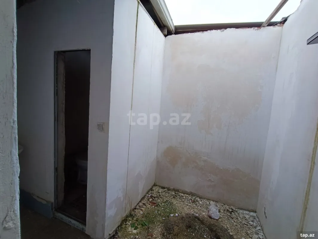 Kirayə verilir obyekt