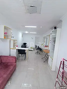 Kirayə verilir obyekt