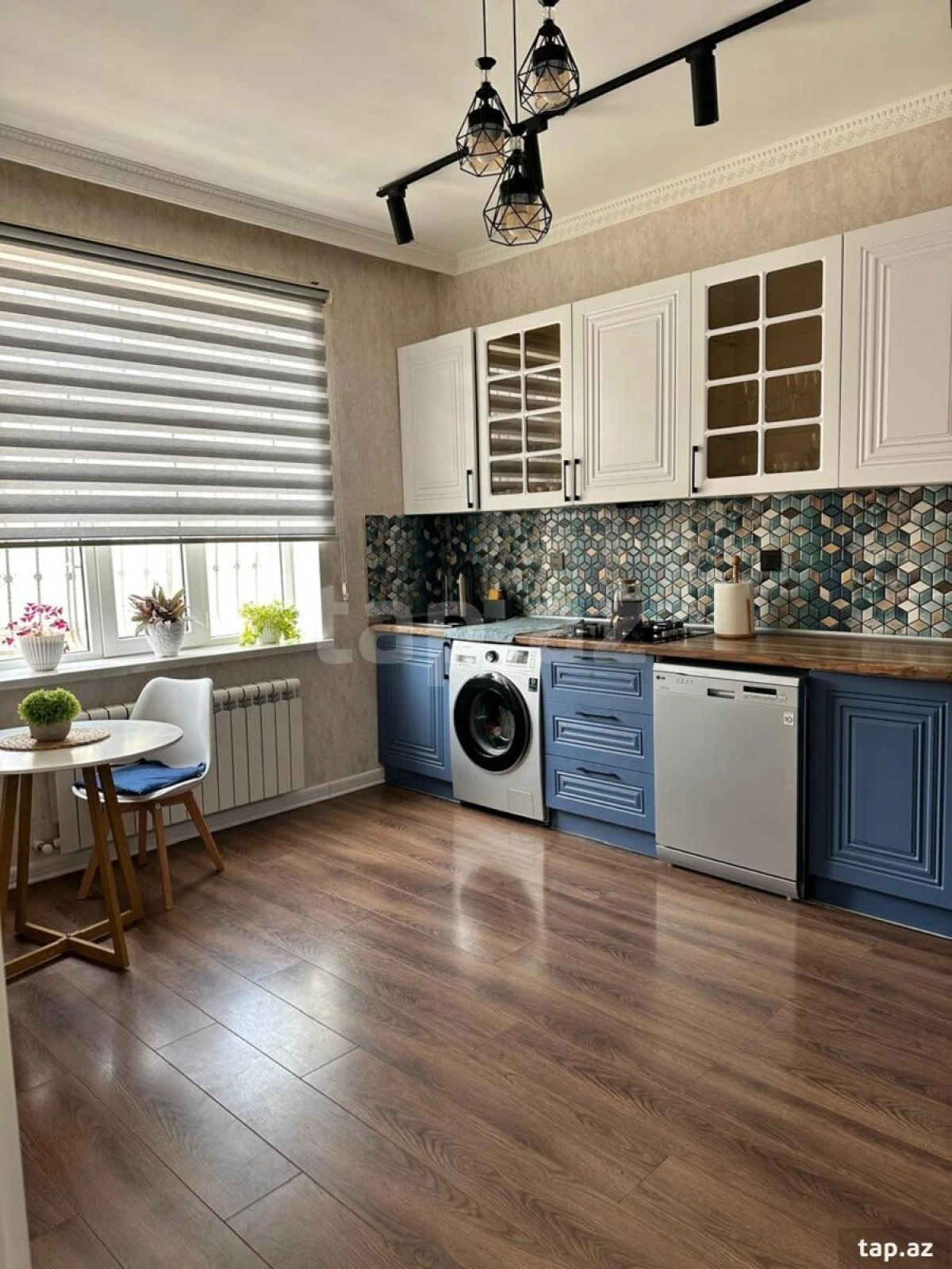 Satılır 3 otaqlı həyət evi