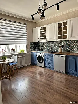 Satılır 3 otaqlı həyət evi