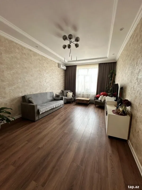 Satılır 3 otaqlı həyət evi