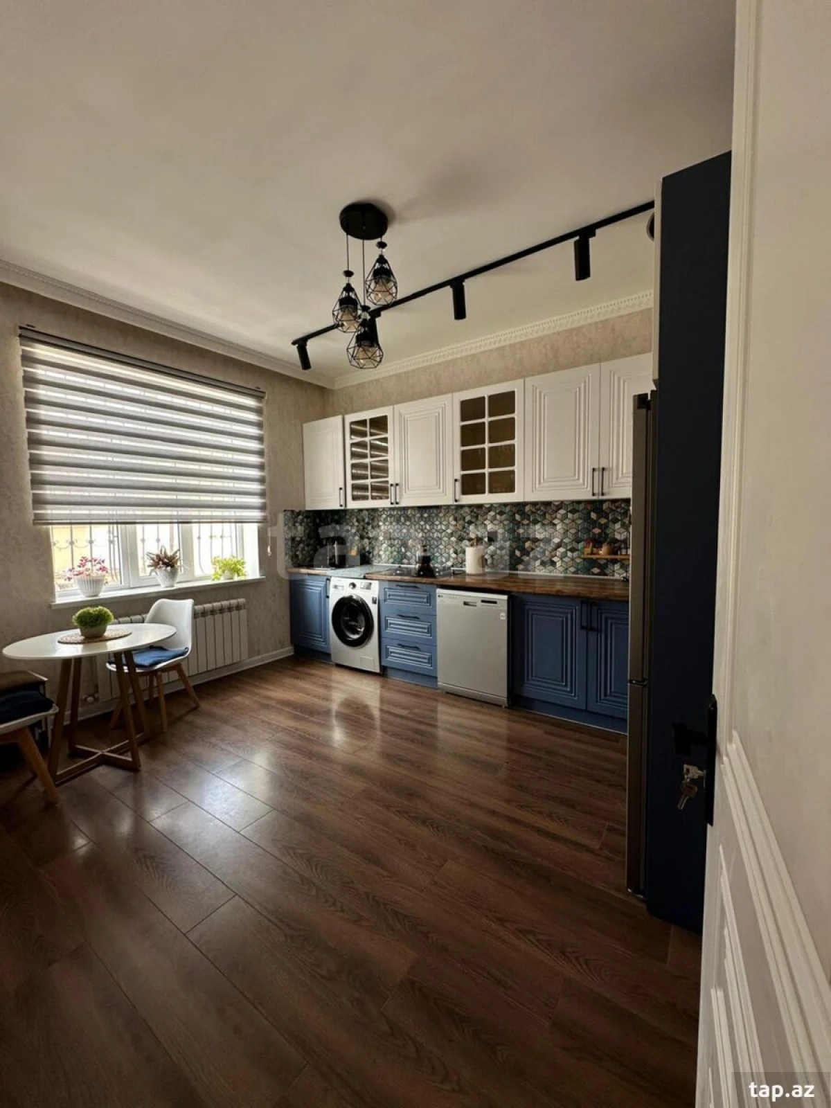 Satılır 3 otaqlı həyət evi