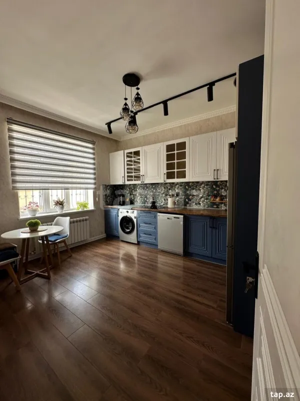 Satılır 3 otaqlı həyət evi