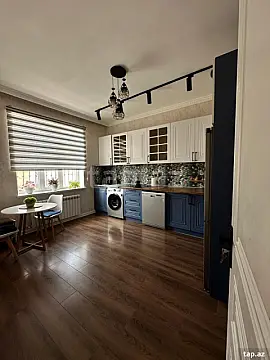 Satılır 3 otaqlı həyət evi