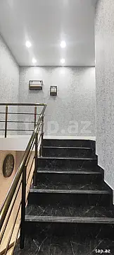 Satılır 5 otaqlı həyət evi