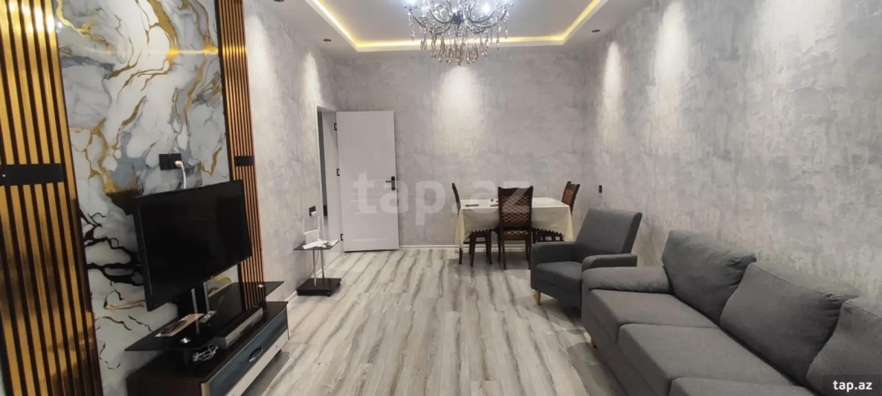 Satılır 5 otaqlı həyət evi