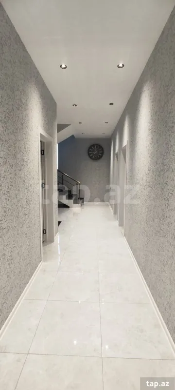 Satılır 5 otaqlı həyət evi