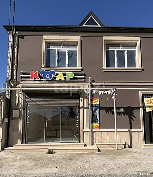 Satılır 4 otaqlı həyət evi — Bakı, Binə 4 otaq