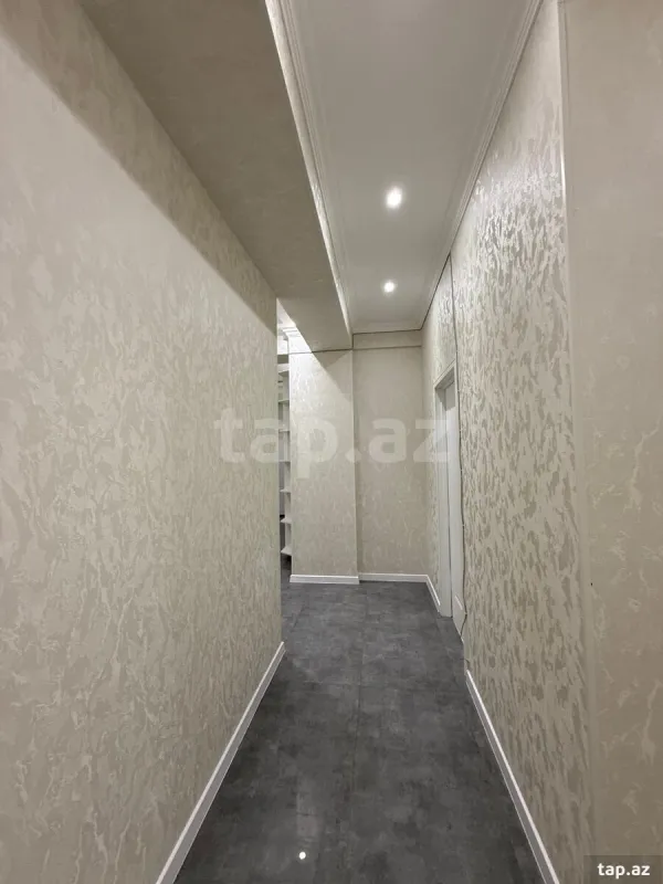 Kirayə verilir 3 otaqlı yeni tikili 100 m²