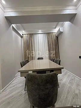 Kirayə verilir 3 otaqlı yeni tikili 100 m²