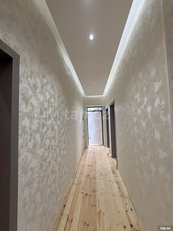 Satılır 4 otaqlı həyət evi