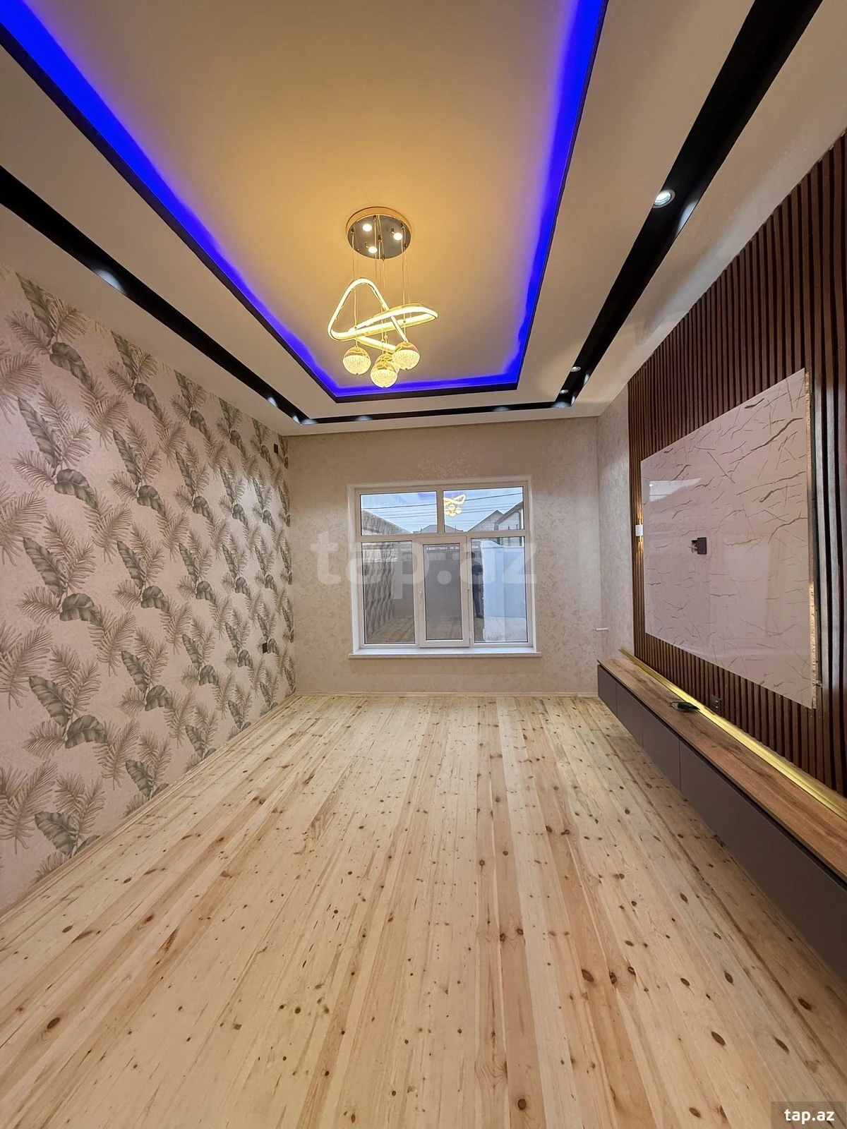 Satılır 4 otaqlı həyət evi