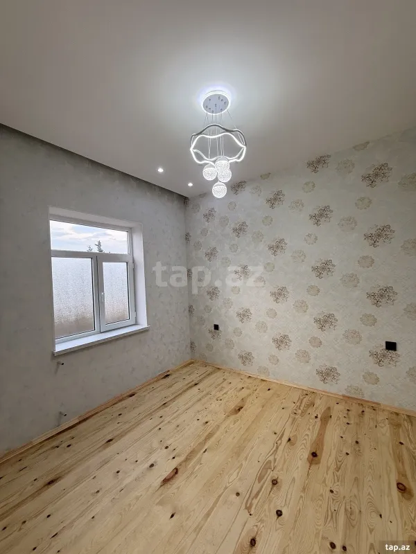 Satılır 4 otaqlı həyət evi