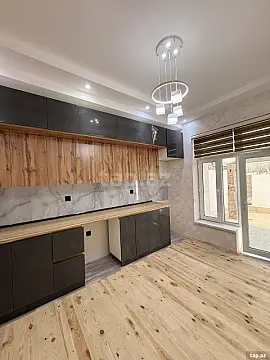 Satılır 4 otaqlı həyət evi