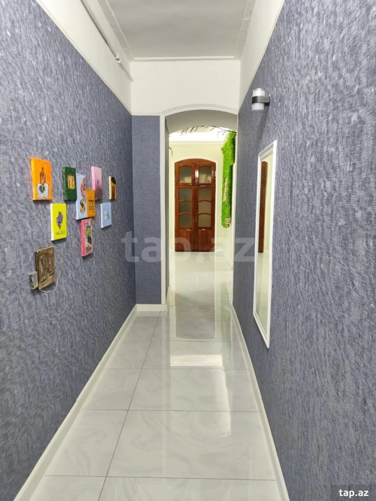 Kirayə verilir ofis