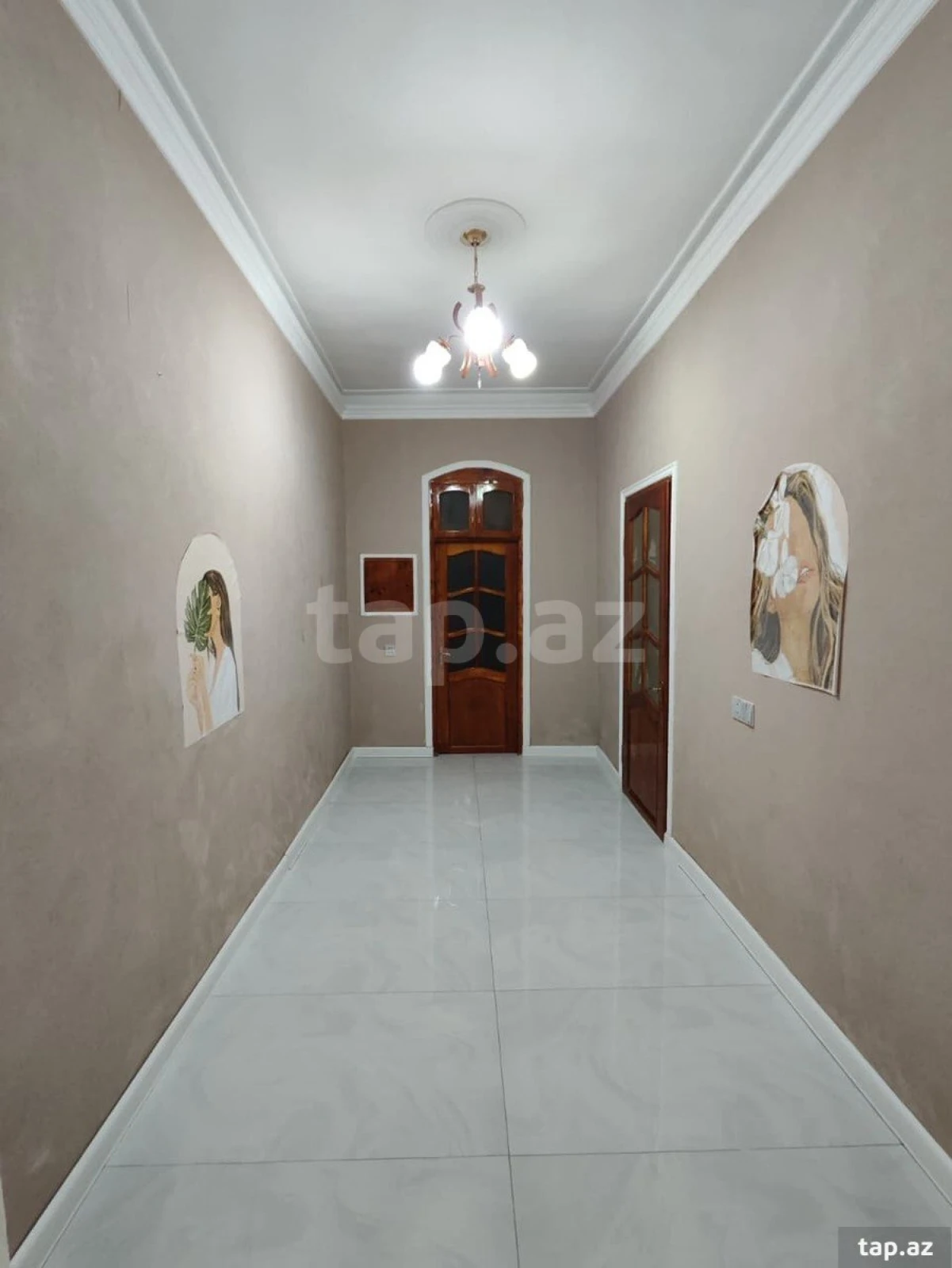 Kirayə verilir ofis