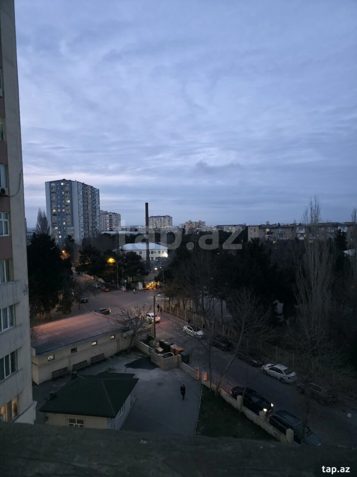 Satılır 3 otaqlı yeni tikili 90 m²