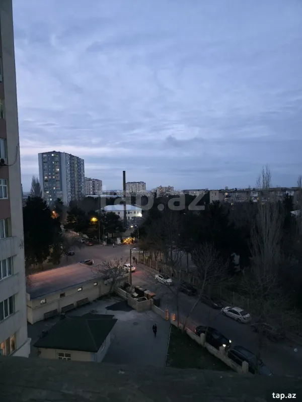 Satılır 3 otaqlı yeni tikili 90 m²