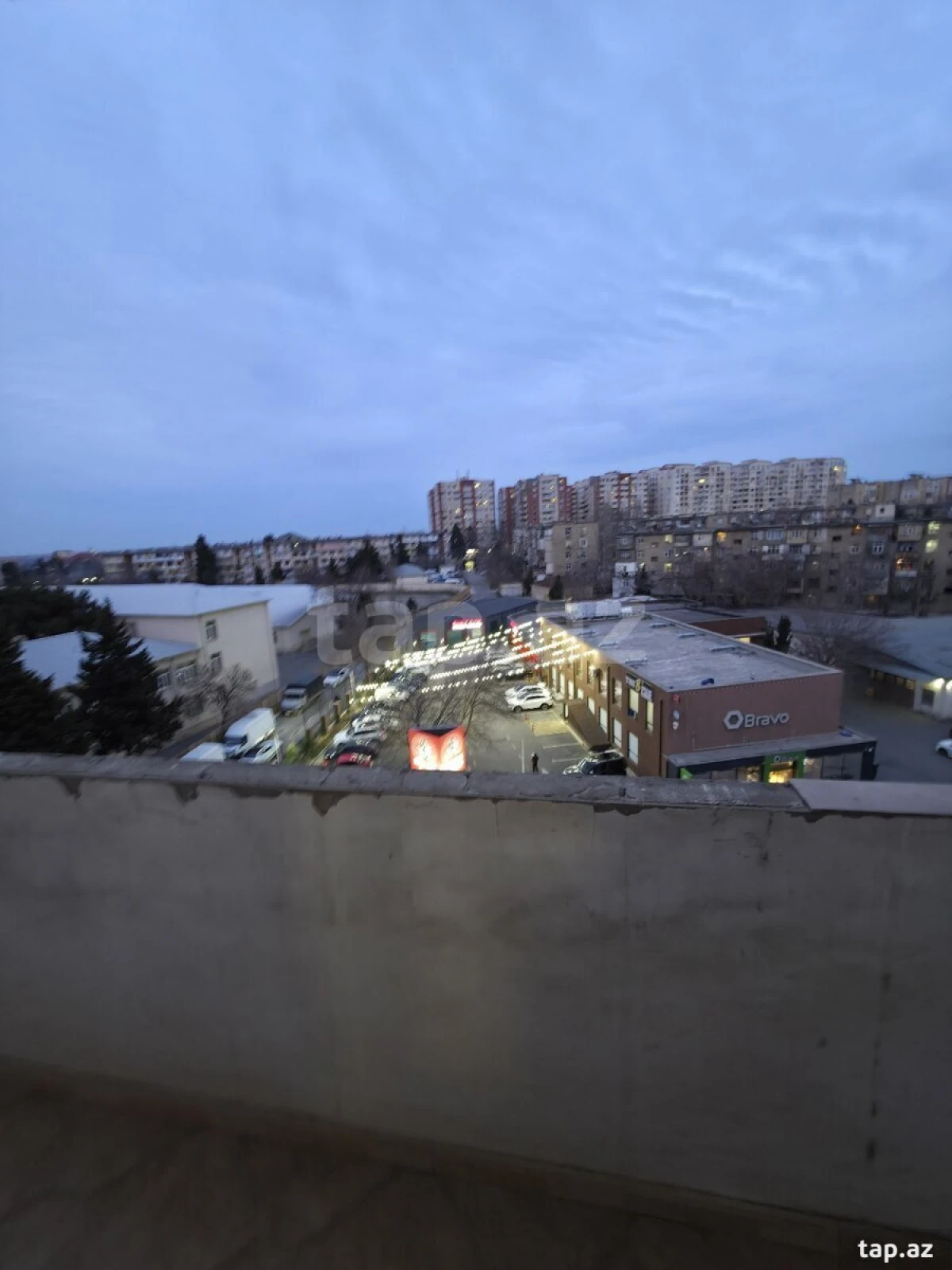 Satılır 3 otaqlı yeni tikili 90 m²