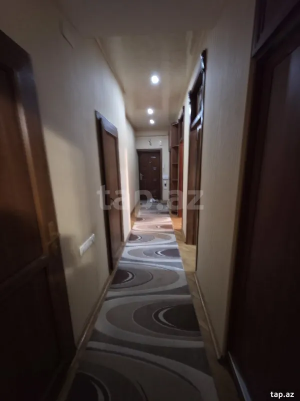 Satılır 3 otaqlı yeni tikili 90 m²