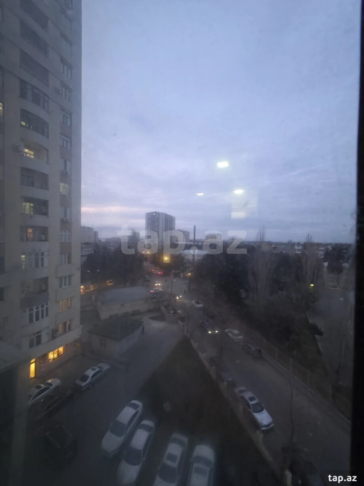 Satılır 3 otaqlı yeni tikili 90 m²