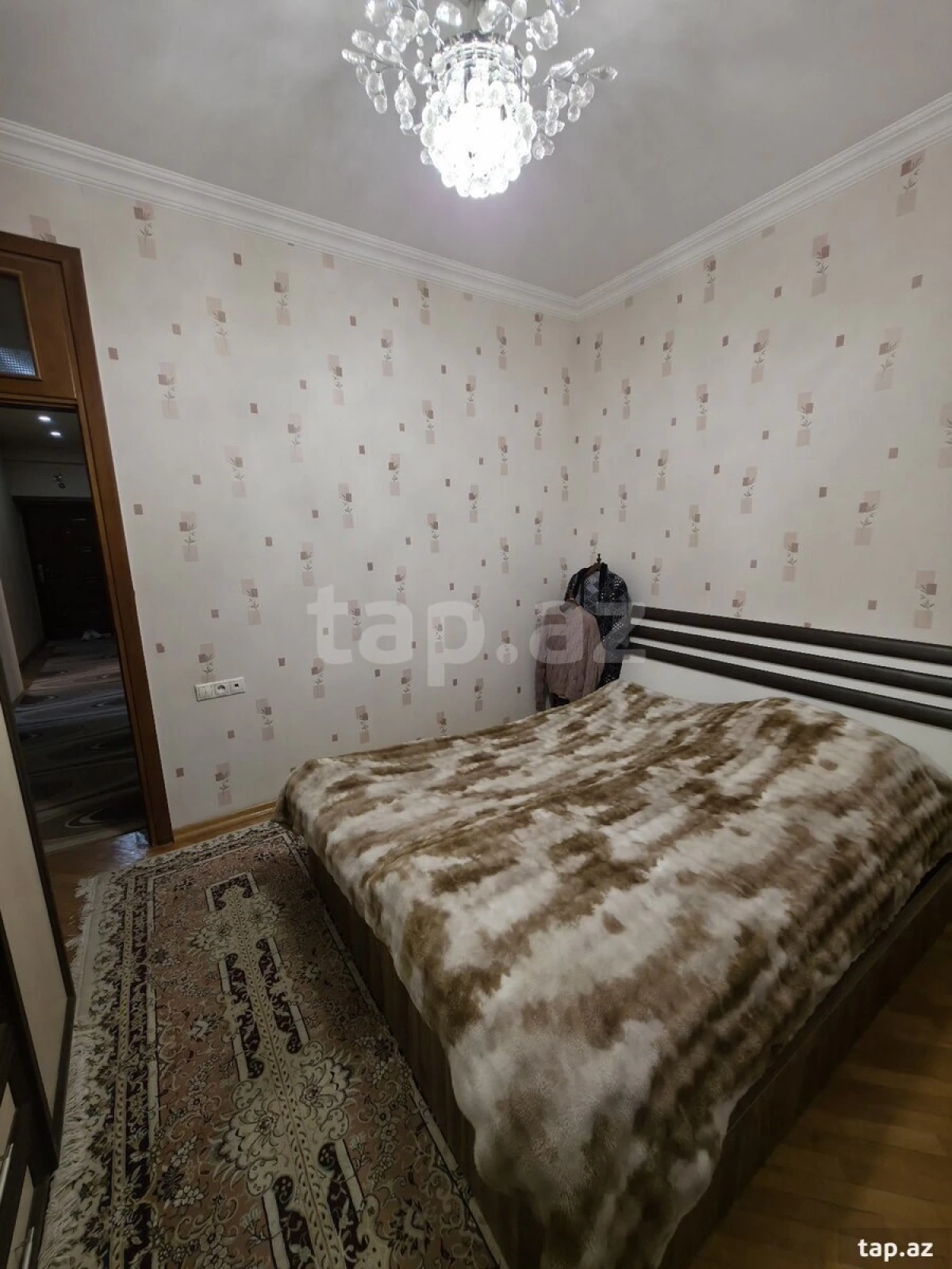 Satılır 3 otaqlı yeni tikili 90 m²