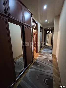 Satılır 3 otaqlı yeni tikili 90 m²