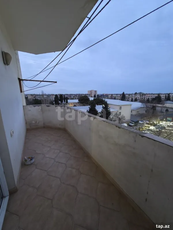 Satılır 3 otaqlı yeni tikili 90 m²