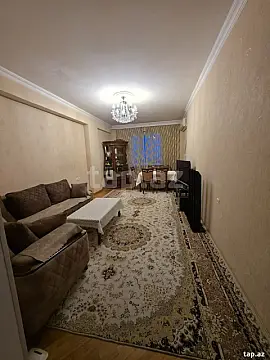 Satılır 3 otaqlı yeni tikili 90 m² — Bakı, Suraxanı 3 otaq 90.00 m²