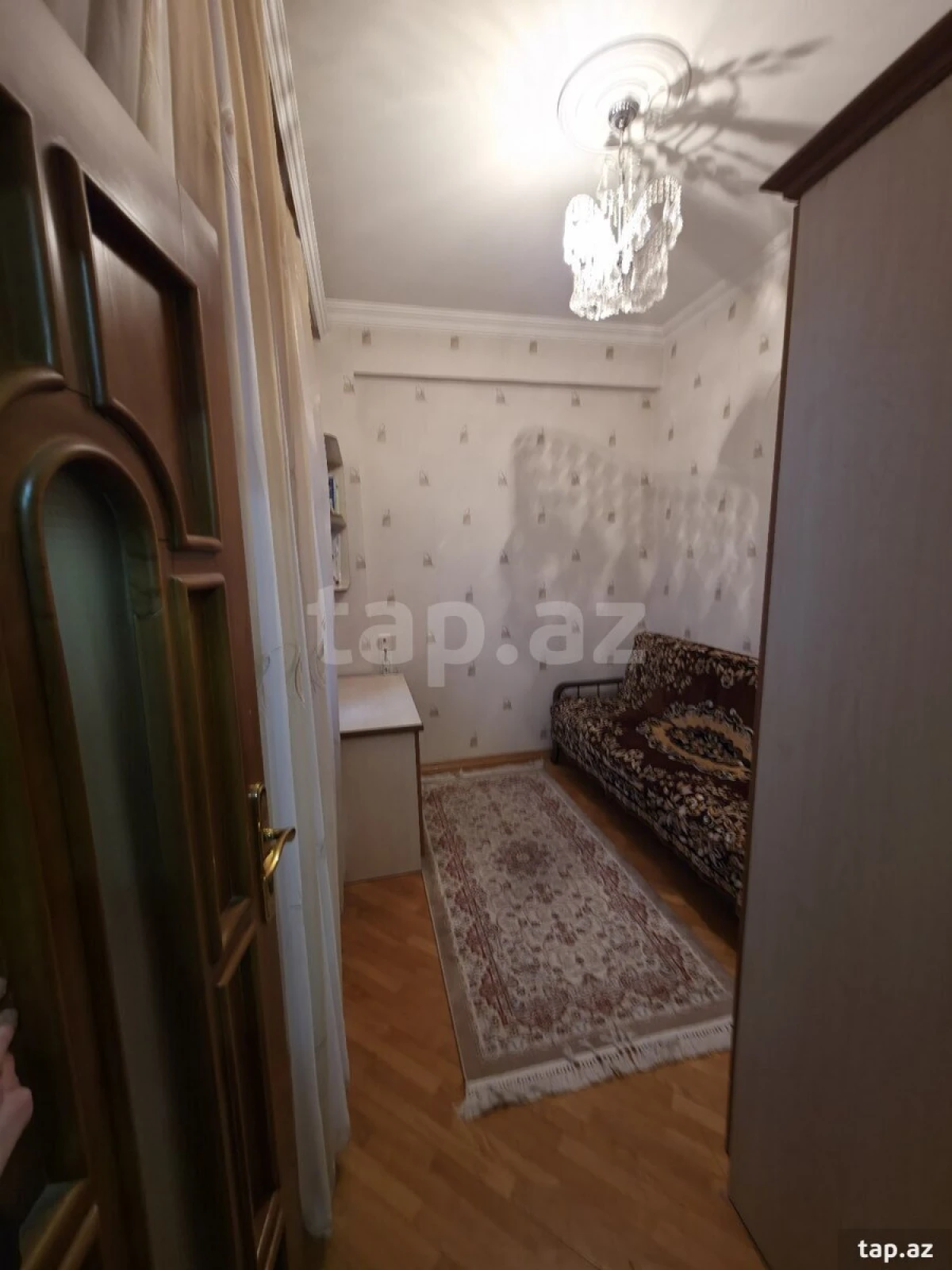 Satılır 3 otaqlı yeni tikili 90 m²