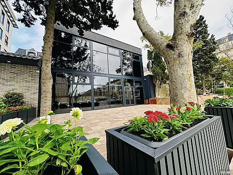 Kirayə verilir obyekt — Bakı, Xətai